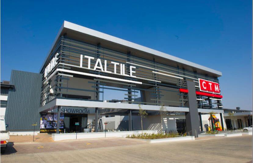 Mall Of Tembisa